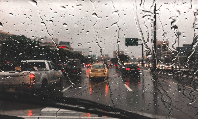 Salt Lake City rompe récord de lluvia en octubre y se acerca a una marca histórica