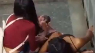 “Esto es lo que me desgarra y me impulsa cada día”: María Corina Machado se pronuncia tras parto en las escaleras del Hospital Ruiz y Páez