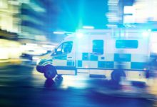 Tragedia en Spanish Fork: Una mujer de 85 años pierde la vida en un choque múltiple en la US 6