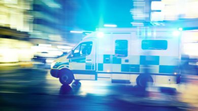 Tragedia en Spanish Fork: Una mujer de 85 años pierde la vida en un choque múltiple en la US 6
