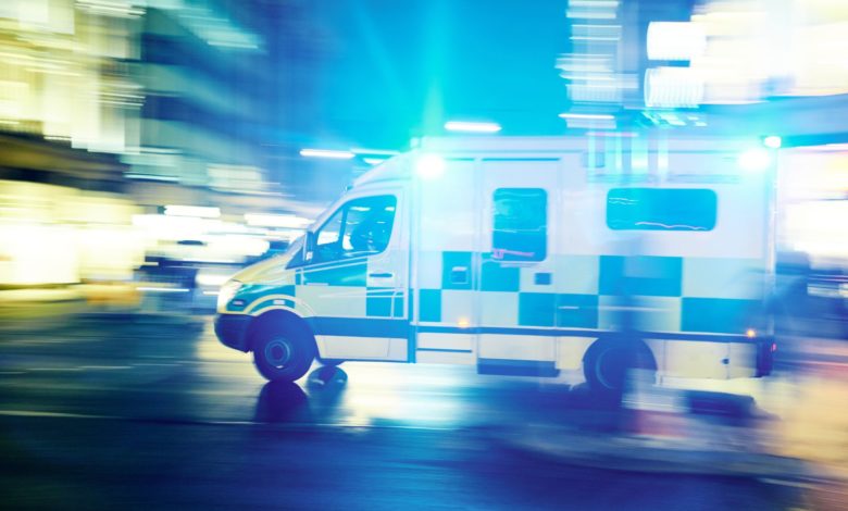 Tragedia en Spanish Fork: Una mujer de 85 años pierde la vida en un choque múltiple en la US 6