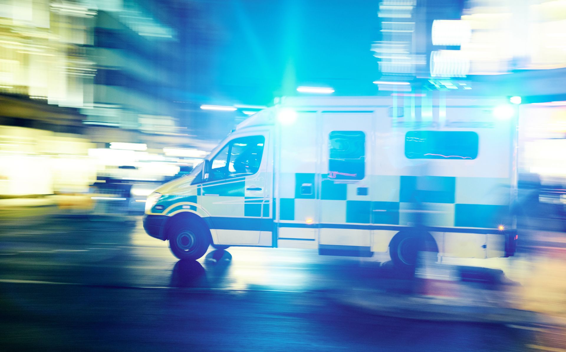 Tragedia en Spanish Fork: Una mujer de 85 años pierde la vida en un choque múltiple en la US 6