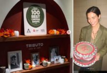 Amanda Dudamel eleva el nombre de Venezuela: Tributo Casa de Café entre las cinco mejores de Sudamérica