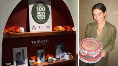 Amanda Dudamel eleva el nombre de Venezuela: Tributo Casa de Café entre las cinco mejores de Sudamérica