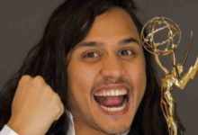 Jorge Torrealba, el artista venezolano que transformó su historia de inmigrante en un Emmy