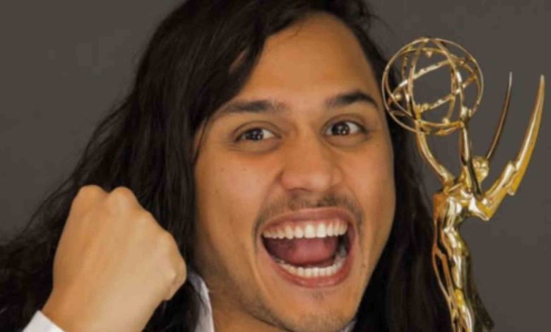 Jorge Torrealba, el artista venezolano que transformó su historia de inmigrante en un Emmy