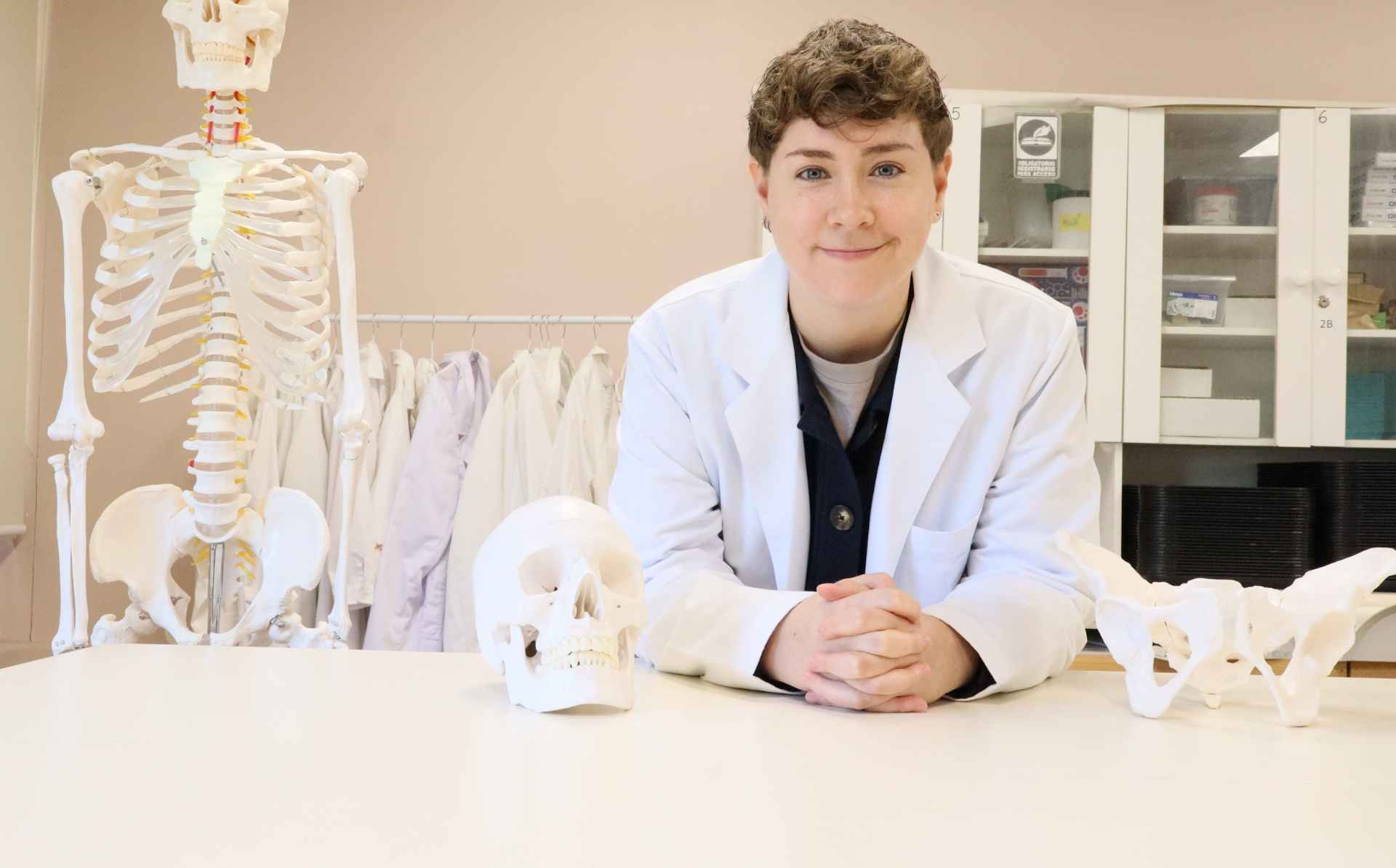 Antropóloga venezolana Ivanna Toyo Semeco asume liderazgo académico en la Universidad de Concepción