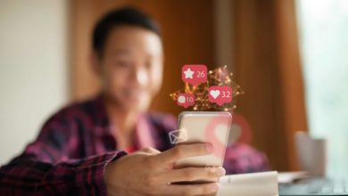 Ese anuncio en redes sociales con precios superbajos en marcas reconocidas podría ser una estafa