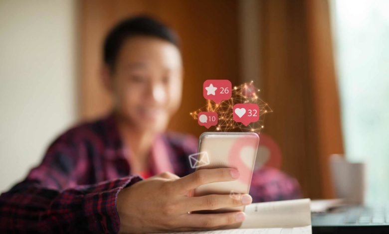 Ese anuncio en redes sociales con precios superbajos en marcas reconocidas podría ser una estafa
