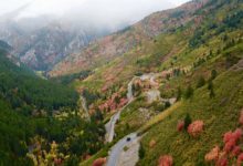 Impactante rescate en American Fork Canyon: Un escalador sobrevive a una caída de más de 12 metros