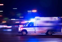 Competidor resulta herido por descarga accidental durante torneo de tiro en Utah
