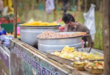 Autoridades de salud en Salt Lake advierten sobre los riesgos de consumir alimentos en locales sin permiso