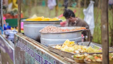 Autoridades de salud en Salt Lake advierten sobre los riesgos de consumir alimentos en locales sin permiso