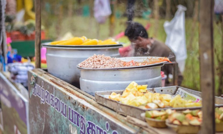 Autoridades de salud en Salt Lake advierten sobre los riesgos de consumir alimentos en locales sin permiso