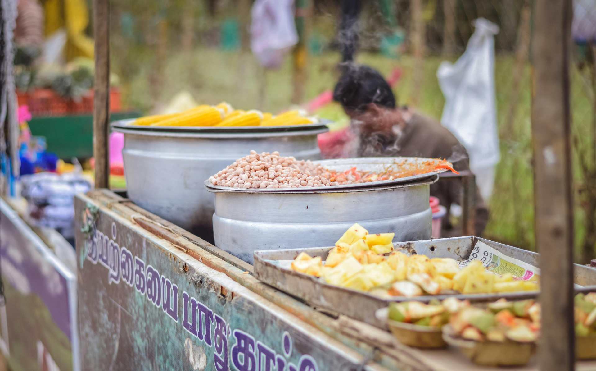 Autoridades de salud en Salt Lake advierten sobre los riesgos de consumir alimentos en locales sin permiso