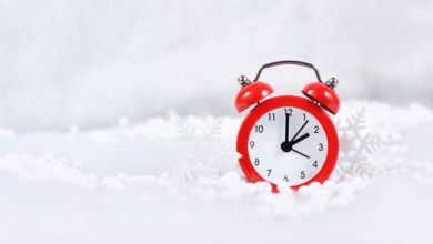Utah se prepara para el cambio de horario: Una hora extra de sueño y nuevos ritmos con la llegada del invierno