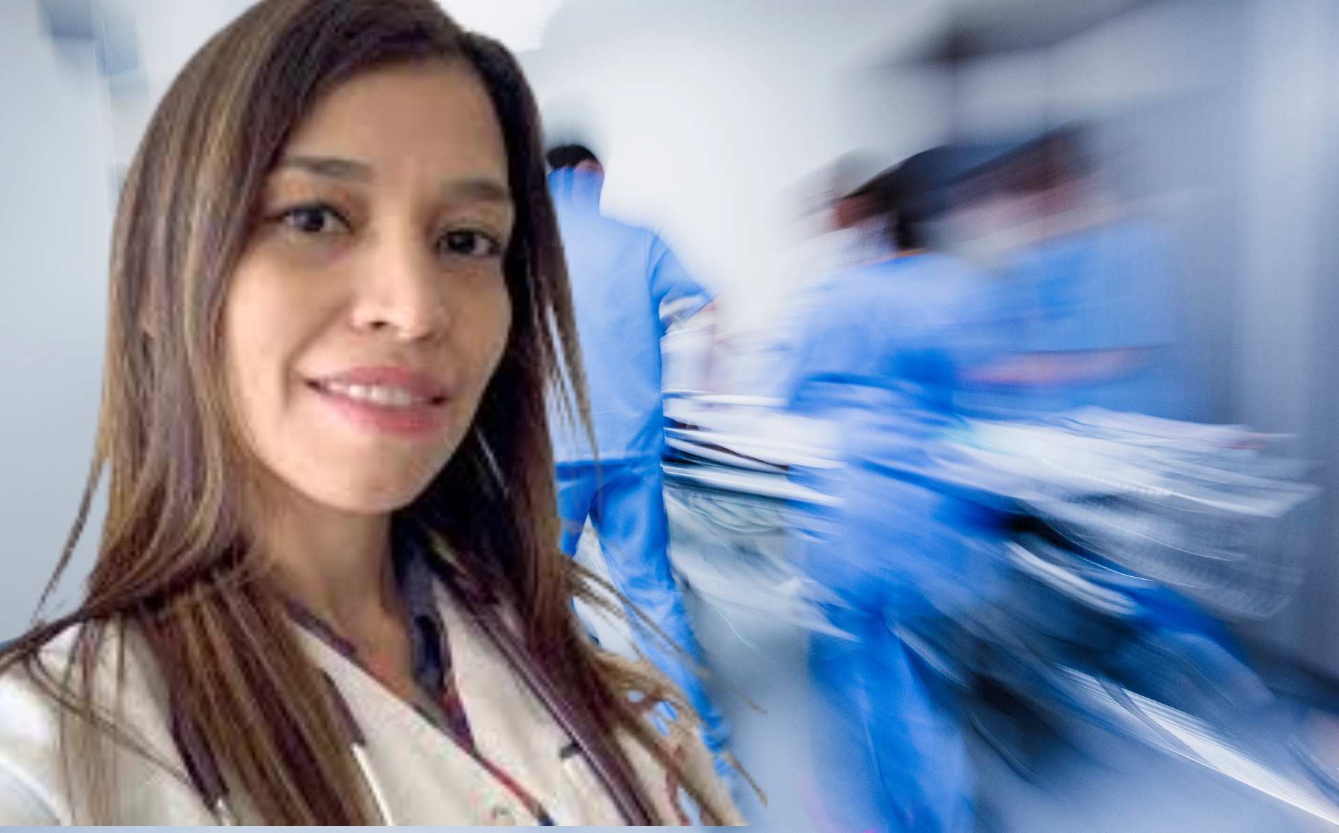 Crece la tensión en Chile por el caso de la pediatra venezolana agredida en Calama