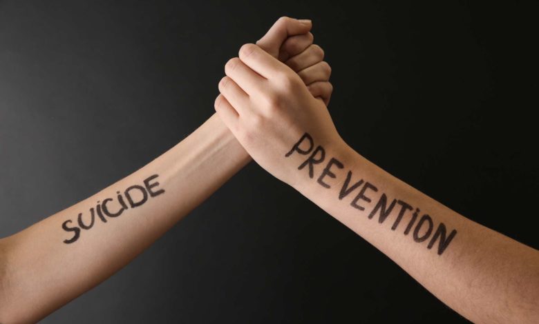 Taller gratuito de prevención al suicidio y fortalecer la relación entre padres e hijos en Utah