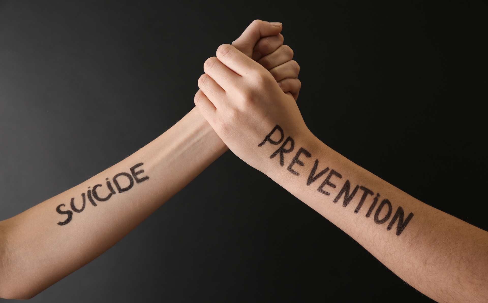 Taller gratuito de prevención al suicidio y fortalecer la relación entre padres e hijos en Utah