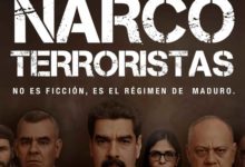 “Narcoterroristas”: Una microserie en Instagram denuncia la realidad venezolana