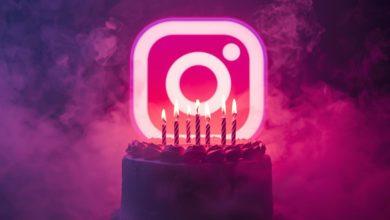 Instagram celebra 15 años y reinventa su propuesta para 2025