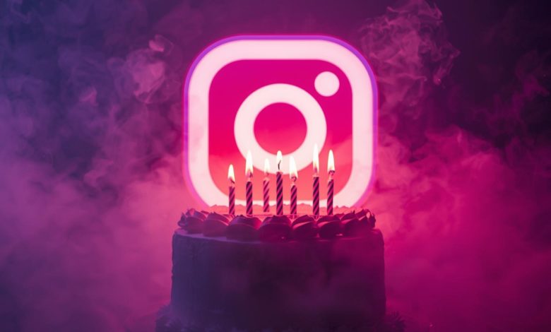Instagram celebra 15 años y reinventa su propuesta para 2025