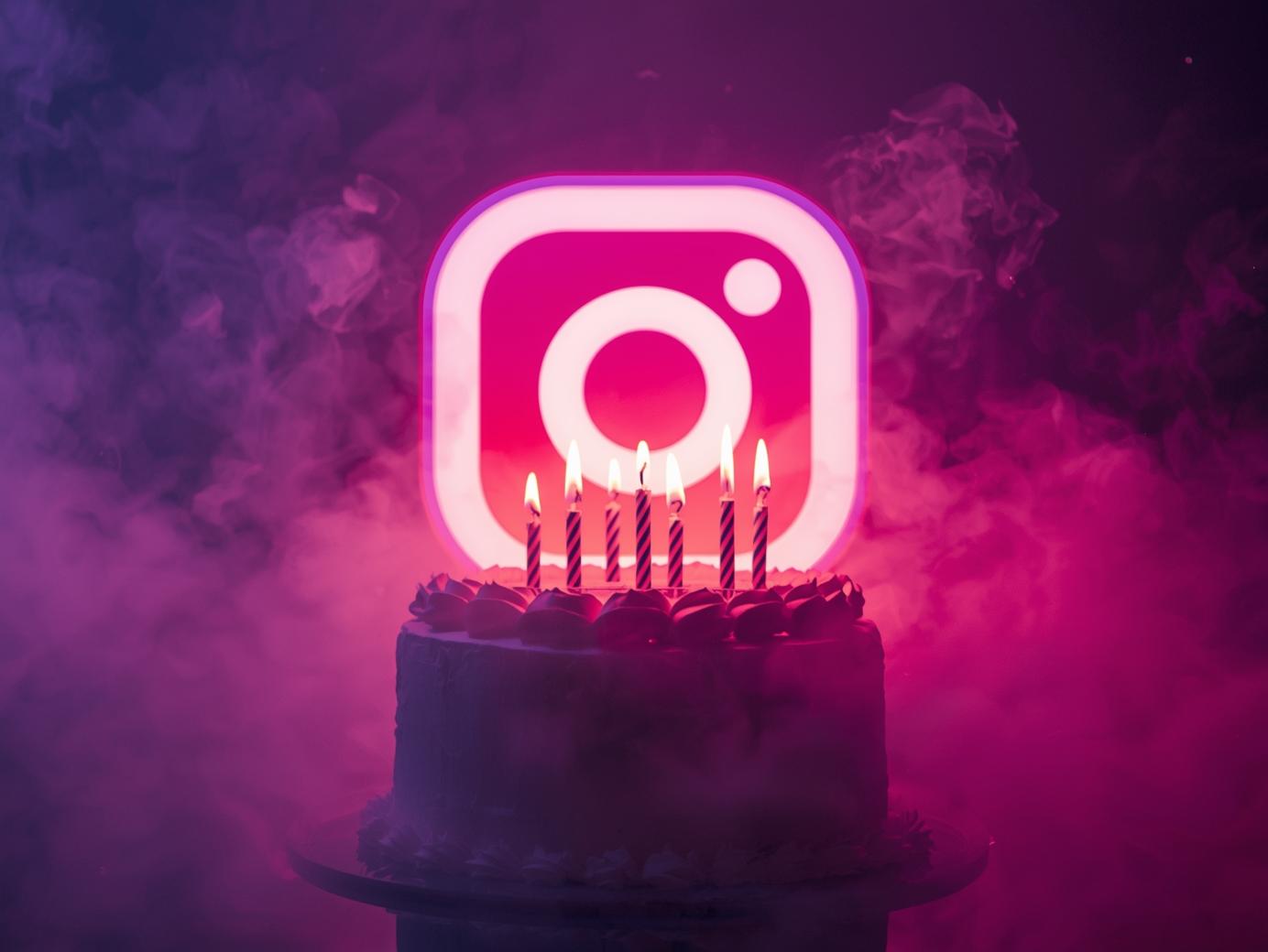 Instagram celebra 15 años y reinventa su propuesta para 2025