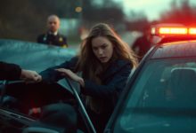 Tragedia en Provo: Arrestan a conductora tras atropellar a dos niños y causar la muerte de uno de ellos