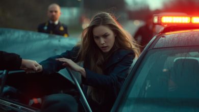 Tragedia en Provo: Arrestan a conductora tras atropellar a dos niños y causar la muerte de uno de ellos