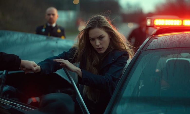 Tragedia en Provo: Arrestan a conductora tras atropellar a dos niños y causar la muerte de uno de ellos