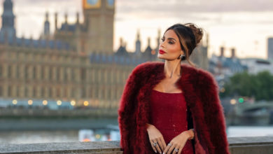 Caterina Valentino anuncia la VIP Experience Masterclass en Miami: “Vestir el Éxito, Presencia y Poder”