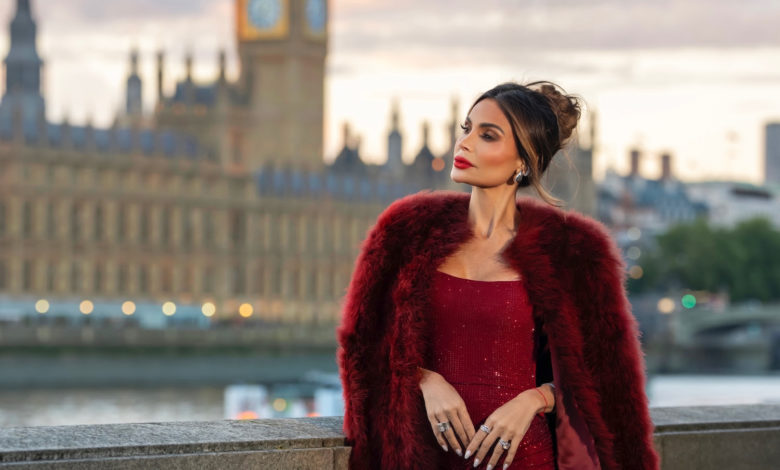 Caterina Valentino anuncia la VIP Experience Masterclass en Miami: “Vestir el Éxito, Presencia y Poder”