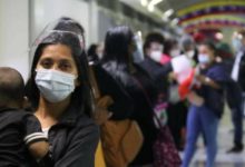 Estudio revela que Perú enfrenta limitaciones para integrar a migrantes venezolanos