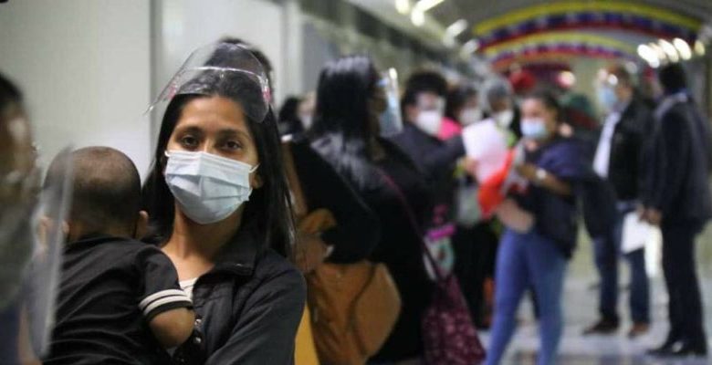 Estudio revela que Perú enfrenta limitaciones para integrar a migrantes venezolanos