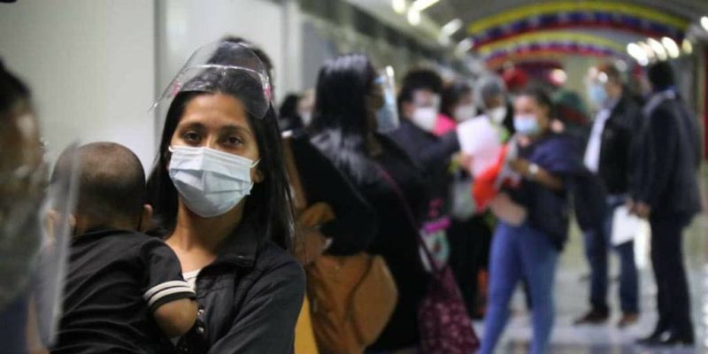 Estudio revela que Perú enfrenta limitaciones para integrar a migrantes venezolanos