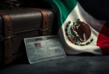 Embajada de EE.UU en México dice que visa es "privilegio" y aclara razones para cancelarla