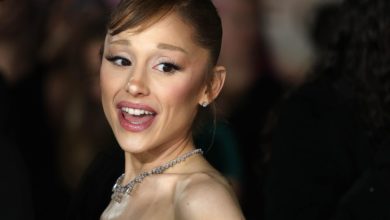 Ariana Grande anuncia que su gira 'Eternal Sunshine' será su último gran espectáculo