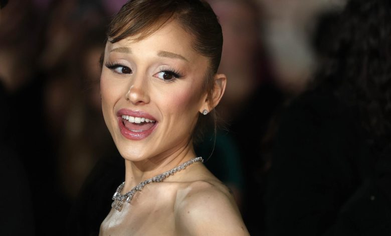 Ariana Grande anuncia que su gira 'Eternal Sunshine' será su último gran espectáculo