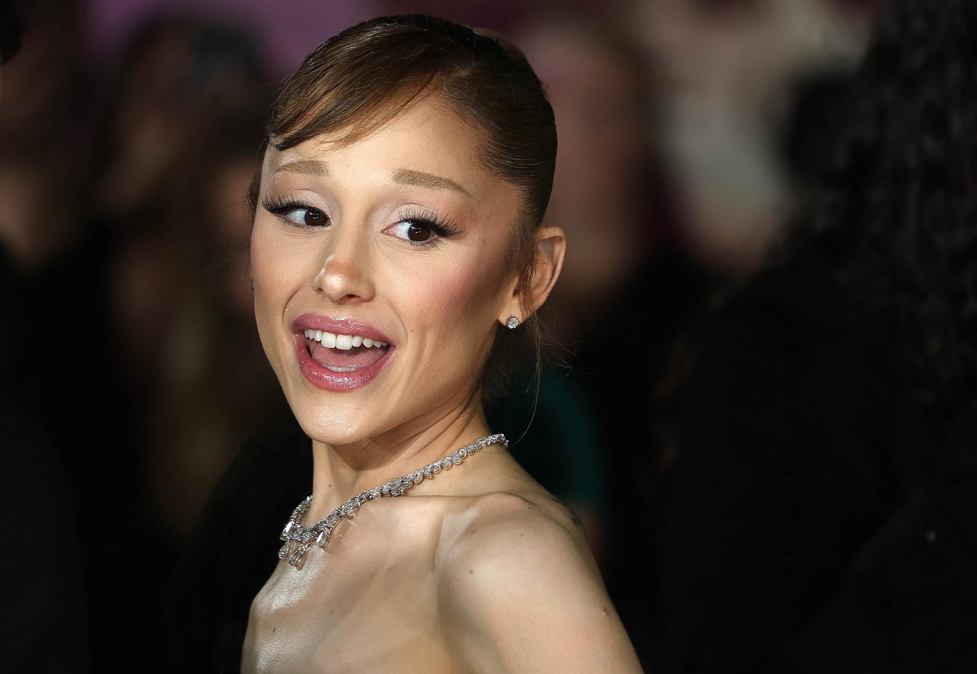 Ariana Grande anuncia que su gira 'Eternal Sunshine' será su último gran espectáculo