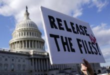 ¿Cuándo y qué documentos del archivo Epstein se van a publicar?