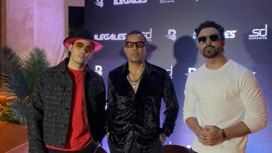 El líder del grupo dominicano Ilegales advierte que la música "está en crisis"