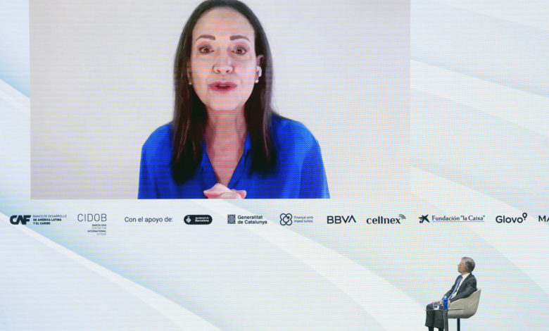 Partido de Machado denuncia traslado de 11 presos políticos a cárcel lejos de sus familias