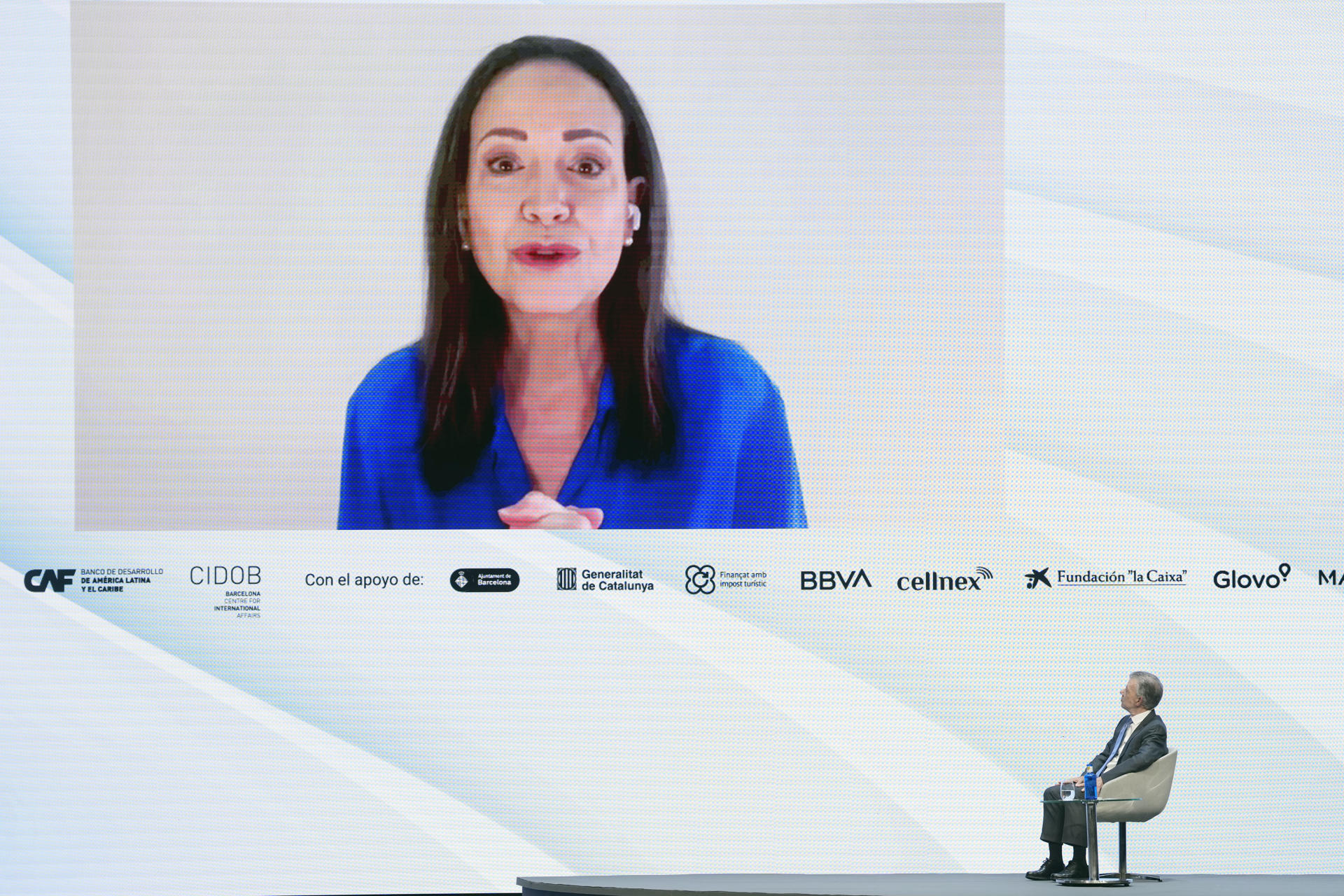 Partido de Machado denuncia traslado de 11 presos políticos a cárcel lejos de sus familias