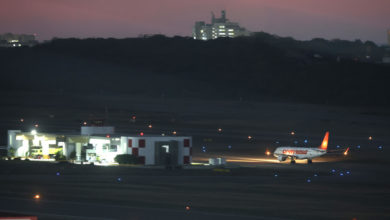 Aumenta a siete el número de aerolíneas que suspenden sus vuelos hacia Venezuela