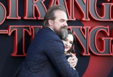 Stranger Things afronta su batalla final contra Vecna en un adiós "abrumador pero hermoso"