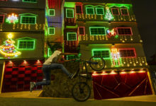 La incertidumbre por la tensión con EE.UU. marca la Navidad de los venezolanos