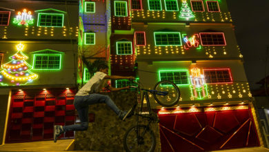 La incertidumbre por la tensión con EE.UU. marca la Navidad de los venezolanos