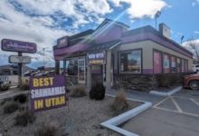 Alhambra Shawarma celebra doble triunfo gastronómico y destaca el impulso latino en Utah