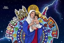 Maracaibo honra a su patrona: Fervor, música y tradición en el Día de la Chinita