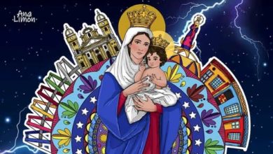 Maracaibo honra a su patrona: Fervor, música y tradición en el Día de la Chinita